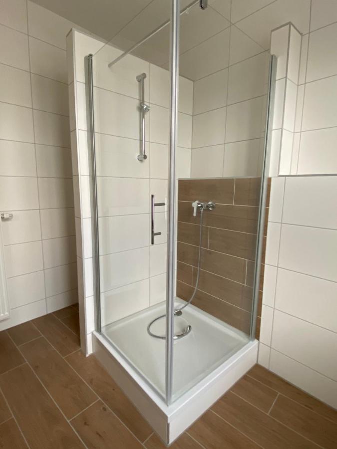 Ferienwohnung 90m² 2-6 Personen Waidhofen an der Thaya Buitenkant foto