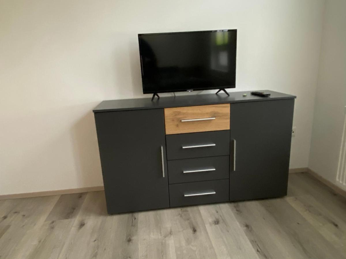 Ferienwohnung 90m² 2-6 Personen Waidhofen an der Thaya Buitenkant foto