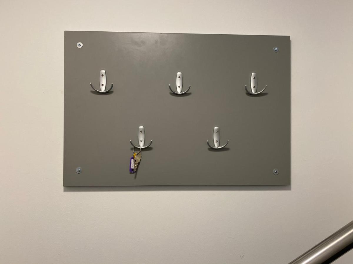 Ferienwohnung 90m² 2-6 Personen Waidhofen an der Thaya Buitenkant foto