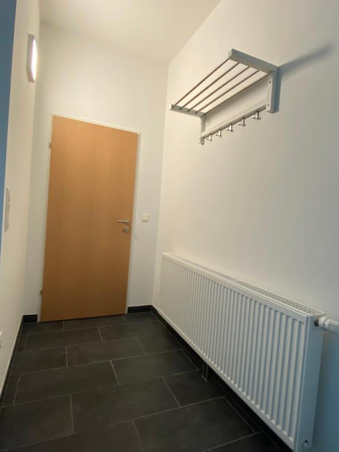 Ferienwohnung 90m² 2-6 Personen Waidhofen an der Thaya Buitenkant foto
