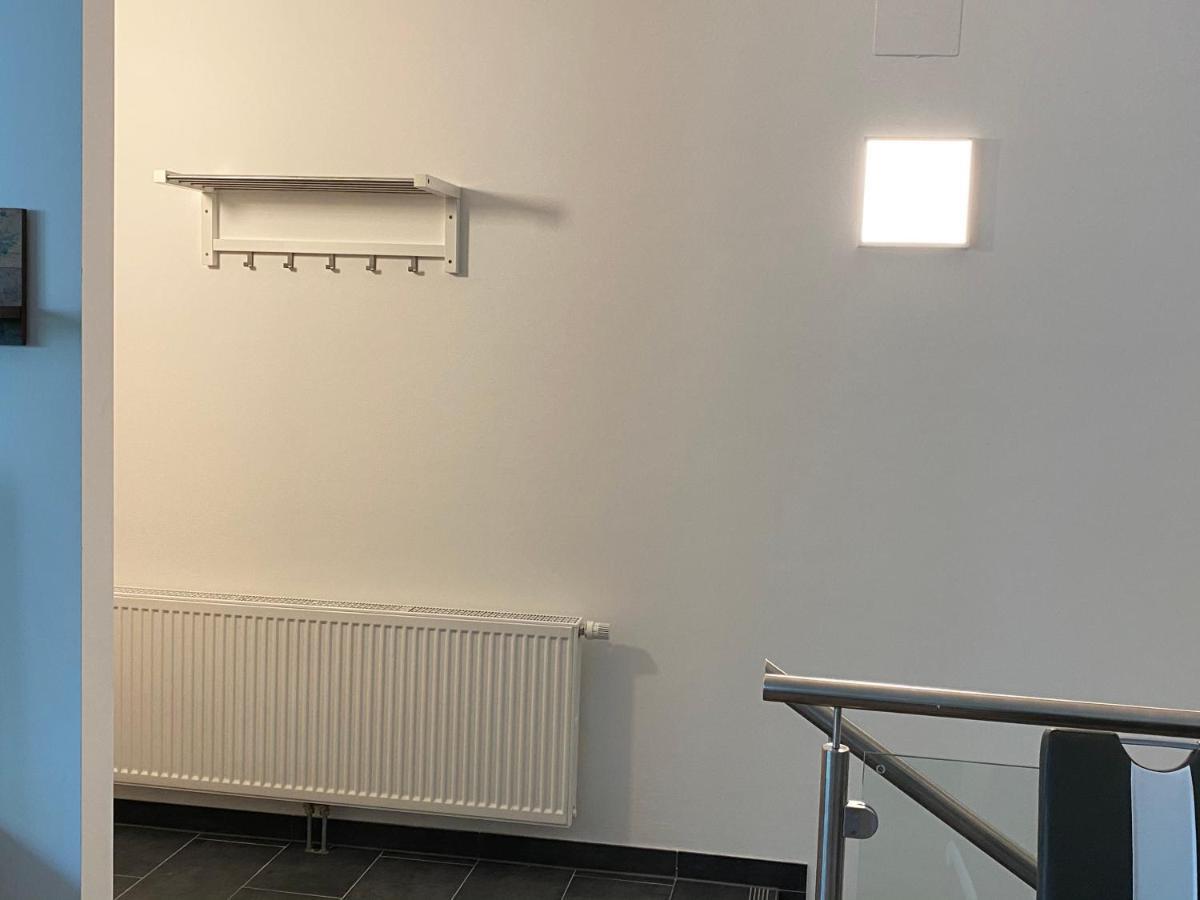 Ferienwohnung 90m² 2-6 Personen Waidhofen an der Thaya Buitenkant foto