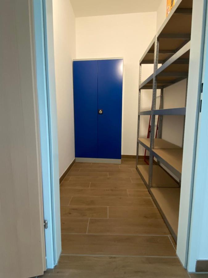 Ferienwohnung 90m² 2-6 Personen Waidhofen an der Thaya Buitenkant foto