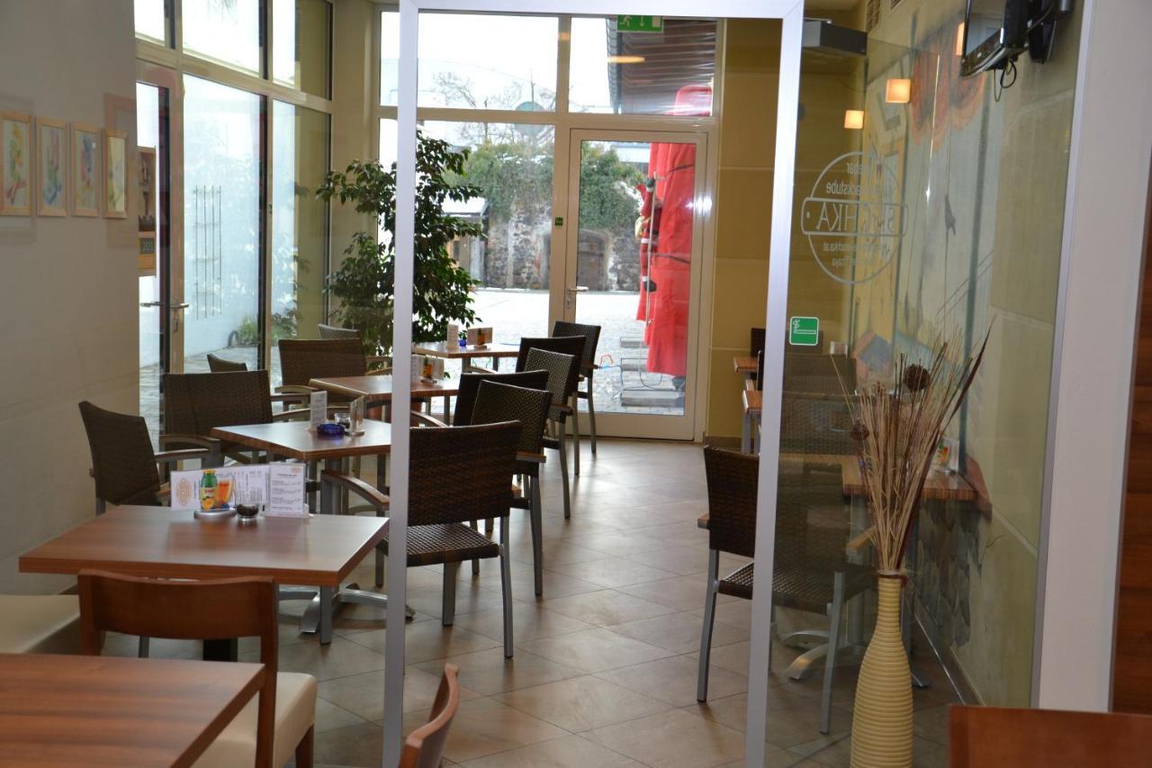 Ferienwohnung 90m² 2-6 Personen Waidhofen an der Thaya Buitenkant foto